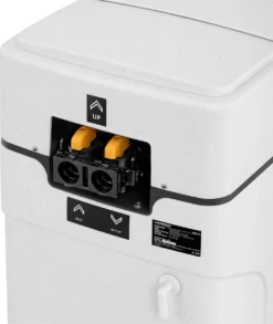 Uniprodo Waterontharder - 8-20 Personen - 30 L - 2.4 - 4.0 M3/ Uur 10 Uniprodo Waterontharder - 8-20 Personen - 30 L - 2.4 - 4.0 M3/ Uur -Woonwinkel 1011x1200