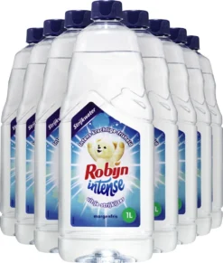 Robijn Morgenfris Strijkwater - 10 X 1L - Voordeelverpakking 13 Robijn Morgenfris Strijkwater - 10 X 1L - Voordeelverpakking -Woonwinkel 1019x1200