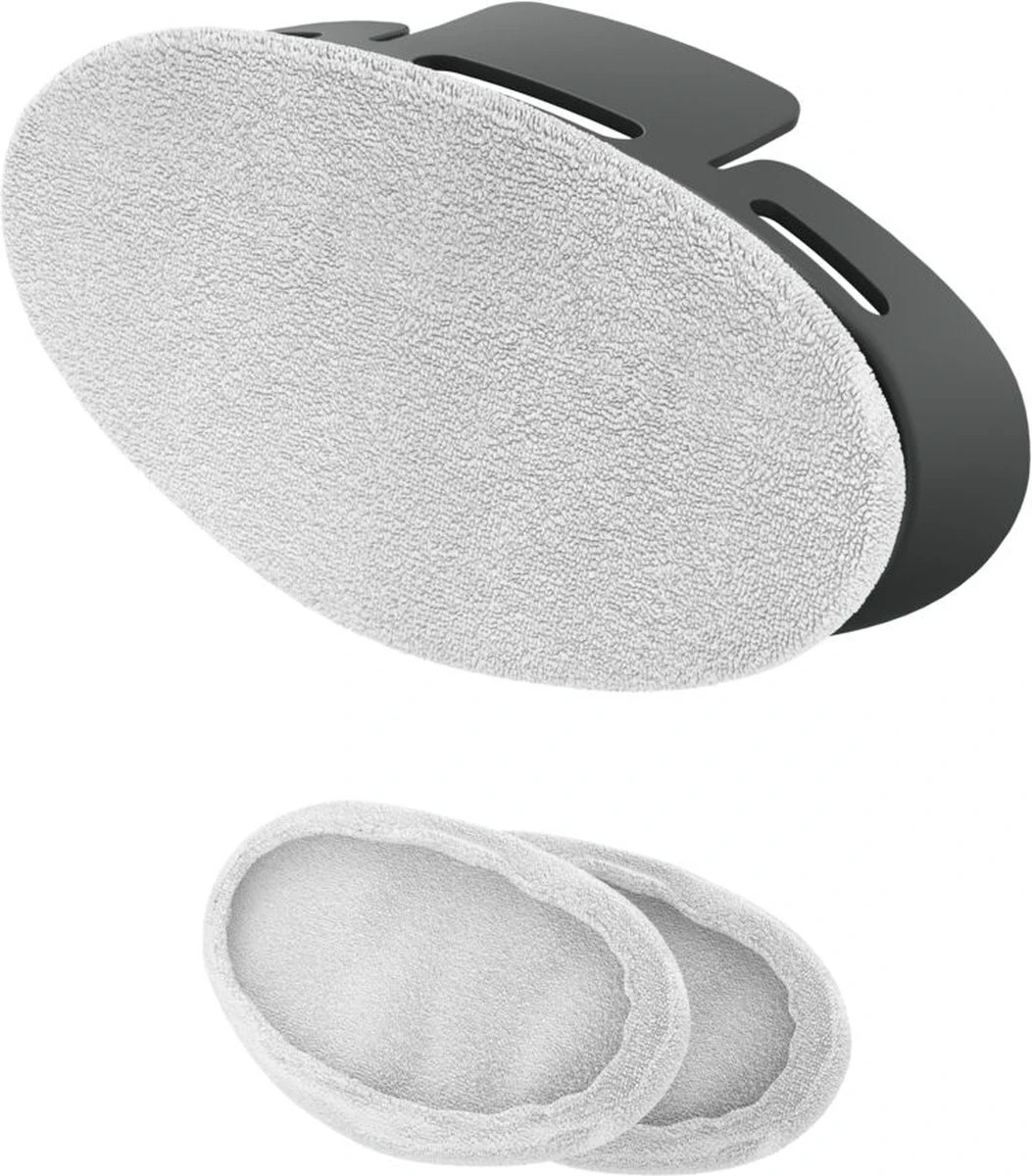 Tefal Acces Steam Force Kledingstomer DT8270 3 Tefal Acces Steam Force Kledingstomer DT8270 - Afbeelding 3