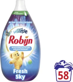 Robijn Wasverzachter Sky Voordeelverpakking 6 X 870ml 9 Robijn Wasverzachter Sky Voordeelverpakking 6 X 870ml -Woonwinkel 1079x1200