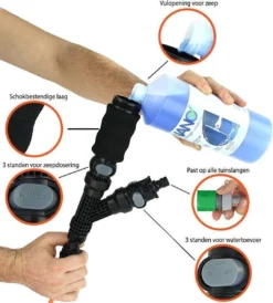 Aquacopic - Telescoopsteel Set Met Borstel - 11 Meter -Woonwinkel 1080x1200 1