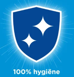 Ajax® Ajax Allesreiniger 100% Hygiene 6 X 1L - Voordeelverpakking -Woonwinkel 1150x1200