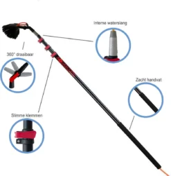 Aquacopic - Telescoopsteel Set Met Borstel - 11 Meter -Woonwinkel 1162x1200 2