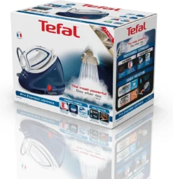 Tefal Pro Express Ultimate Care GV9580 - Stoomgenerator -Woonwinkel 1164x1200