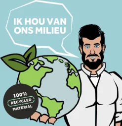 BagFitter Roze C 40L Tot 50L Vuilniszak Met Trekband Van 100% Gerecycled Plastic - 77cm X 57cm - 30 Stuks - 40-50 Liter - Vuilniszakken - Afvalzakken - Prullenbakzakken Geschikt Voor O.a. Homra Fonix En StangVollby Nausta 13 BagFitter Roze C 40L Tot 50L Vuilniszak Met Trekband Van 100% Gerecycled Plastic - 77cm X 57cm - 30 Stuks - 40-50 Liter - Vuilniszakken - Afvalzakken - Prullenbakzakken Geschikt Voor O.a. Homra Fonix En StangVollby Nausta -Woonwinkel 1165x1200 1