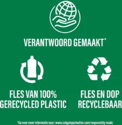 Ajax® Ajax Allesreiniger 100% Hygiene 6 X 1L - Voordeelverpakking -Woonwinkel 1167x1200