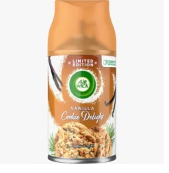 Airwick Freshmatic Max Navulling – Homemade Cookie - 6 Stuks