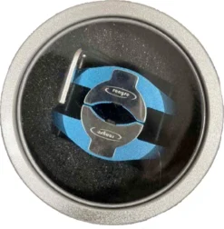 Magnetische Waterontharder 15.000 Gauss - Professionele Waterontharder Magneet - Waterontkalker Waterleiding - Blauw - Anti Kalk -Woonwinkel 1177x1200