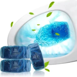 Merkloos Toiletblokjes Voor Inbouwreservoirs – WC-blokjes – Toiletblokken In Een Voordeelverpakking – 30 Stuks 11 Merkloos Toiletblokjes Voor Inbouwreservoirs – WC-blokjes – Toiletblokken In Een Voordeelverpakking – 30 Stuks -Woonwinkel 1196x1200 4