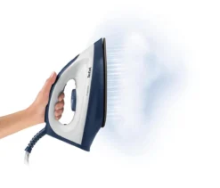 Tefal Strijkijzer Met Stoomgenerator - Fasteo SV6040 33 Tefal Strijkijzer Met Stoomgenerator - Fasteo SV6040 -Woonwinkel 1200x1024