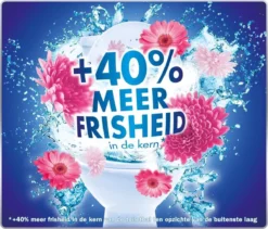 Witte Reus Kracht Actief Toiletblok - Bloesem - WC Blokjes Voordeelverpakking - 20 Stuks -Woonwinkel 1200x1025 2