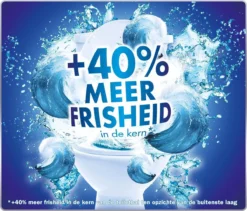 Witte Reus Kracht Actief Toiletblok - Oceaan - WC Blokjes Voordeelverpakking - 10 Stuks -Woonwinkel 1200x1026