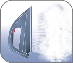 Tefal Strijkijzer Met Stoomgenerator - Fasteo SV6040 39 Tefal Strijkijzer Met Stoomgenerator - Fasteo SV6040 -Woonwinkel 1200x1034 1