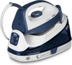 Tefal Strijkijzer Met Stoomgenerator - Fasteo SV6040 22 Tefal Strijkijzer Met Stoomgenerator - Fasteo SV6040 -Woonwinkel 1200x1082