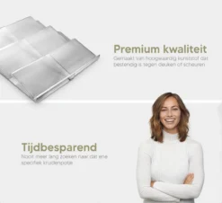 Johannes & Co - 2 Set Kruidenrek Voor Lade - Keuken Organizer - Kruiden Organizer -Woonwinkel 1200x1097 2