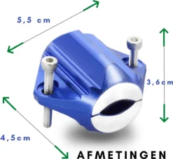 ATV PRO 2 ULTRA Magnetische Waterontharder - Waterontharder Magneet - Waterontharder Waterleiding - Anti Kalk - Ontkalker -Woonwinkel 1200x1108