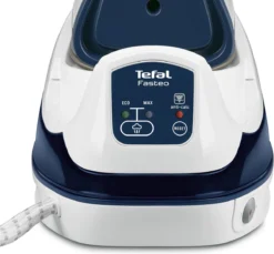 Tefal Strijkijzer Met Stoomgenerator - Fasteo SV6040 23 Tefal Strijkijzer Met Stoomgenerator - Fasteo SV6040 -Woonwinkel 1200x1114 1