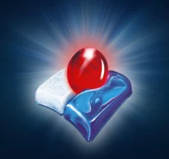 Finish Quantum Ultimate Active Blue Regular Vaatwastabletten - 60 Tabs -Woonwinkel 1200x1126 1