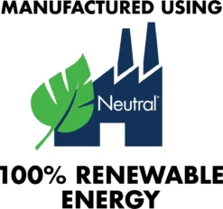 Neutral 0% Wit Parfumvrij Waspoeder - 45 Wasbeurten - Wasmiddel 23 Neutral 0% Wit Parfumvrij Waspoeder - 45 Wasbeurten - Wasmiddel -Woonwinkel 1200x1128
