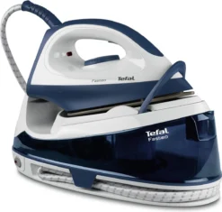 Tefal Strijkijzer Met Stoomgenerator - Fasteo SV6040 28 Tefal Strijkijzer Met Stoomgenerator - Fasteo SV6040 -Woonwinkel 1200x1140