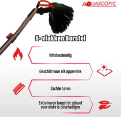 Aquacopic - Telescoopsteel Set Met Borstel - 11 Meter -Woonwinkel 1200x1155 2