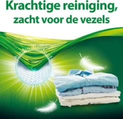 Persil® Persil 4in1 Discs Universal Wascapsules - Wasmiddel Capsules - Voordeelverpakking - 8 X 15 Wasbeurten -Woonwinkel 1200x1161
