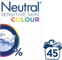 Neutral Kleur Waspoeder - 45 Wasbeurten 15 Neutral Kleur Waspoeder - 45 Wasbeurten -Woonwinkel 1200x1169