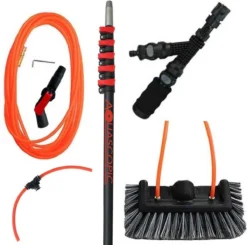 Aquacopic - Telescoopsteel Set Met Borstel - 11 Meter -Woonwinkel 1200x1191 4