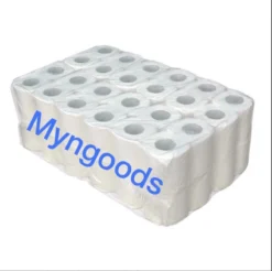 Toiletpapier Wc Papier 42 Rollen Traditioneel Van Myngoods