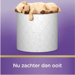 Scottex Toiletpapier - Kussenzacht Design Wc Papier - 84 Rollen 9 Scottex Toiletpapier - Kussenzacht Design Wc Papier - 84 Rollen -Woonwinkel 1200x1197 11