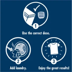 Neutral 0% Wit Parfumvrij Waspoeder - 45 Wasbeurten - Wasmiddel 29 Neutral 0% Wit Parfumvrij Waspoeder - 45 Wasbeurten - Wasmiddel -Woonwinkel 1200x1197 5