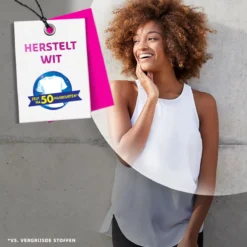 Vanish Oxi Action Whitening Booster Poeder - Vlekverwijderaar Voor Witte Was - 1,4 Kg -Woonwinkel 1200x1200 100