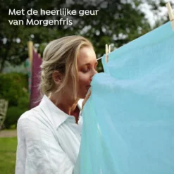 Robijn Classics Morgenfris Wasverzachter - 4 X 30 Wasbeurten - Voordeelverpakking 15 Robijn Classics Morgenfris Wasverzachter - 4 X 30 Wasbeurten - Voordeelverpakking -Woonwinkel 1200x1200 114