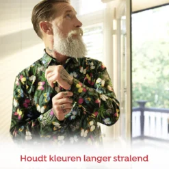 Robijn Kokos 3 In 1 Wascapsules - 4 X 15 Wasbeurten - Voordeelverpakking -Woonwinkel 1200x1200 124