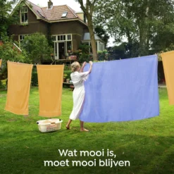 Robijn Puur & Zacht Wasverzachter - 8 X 30 Wasbeurten - Voordeelverpakking -Woonwinkel 1200x1200 128