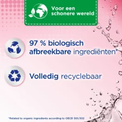 Silan Floral Crisp Wasverzachter - 6 X 37 Wasbeurten - Voordeelverpakking 13 Silan Floral Crisp Wasverzachter - 6 X 37 Wasbeurten - Voordeelverpakking -Woonwinkel 1200x1200 132