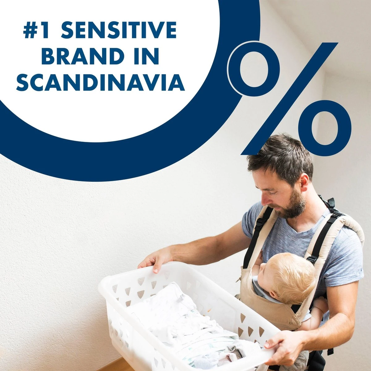 Neutral 0% Wit Parfumvrij Waspoeder - 45 Wasbeurten - Wasmiddel 9 Neutral 0% Wit Parfumvrij Waspoeder - 45 Wasbeurten - Wasmiddel - Afbeelding 9