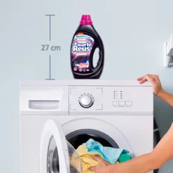 Zwarte Reus Gel Vloeibaar Wasmiddel - Zwarte Was - Voordeelverpakking - 120 Wasbeurten 11 Zwarte Reus Gel Vloeibaar Wasmiddel - Zwarte Was - Voordeelverpakking - 120 Wasbeurten -Woonwinkel 1200x1200 144