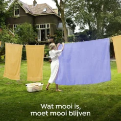 Robijn Puur & Zacht Wasverzachter - 4 X 30 Wasbeurten - Voordeelverpakking -Woonwinkel 1200x1200 149