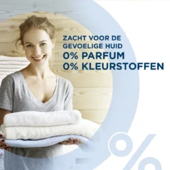 Neutral Waspoeder Wit Parfumvrij - 4x45 Wasbeurten - Voordeelverpakking -Woonwinkel 1200x1200 155