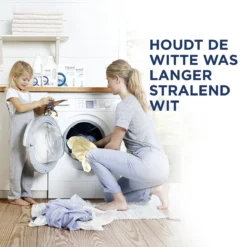 Neutral Waspoeder Wit Parfumvrij - 4x45 Wasbeurten - Voordeelverpakking -Woonwinkel 1200x1200 157