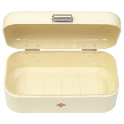 Wesco Grandy Broodtrommel Amandel 9 Wesco Grandy Broodtrommel Amandel -Woonwinkel 1200x1200 195