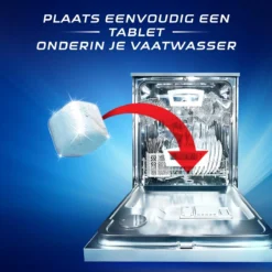 Finish Machinereiniger Tijdens De Wasbeurt - 12 Stuks 7 Finish Machinereiniger Tijdens De Wasbeurt - 12 Stuks -Woonwinkel 1200x1200 240