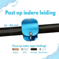 Ease Electronicz Magnetische Waterontharder 15.000 Gauss - Waterverzachter - Waterontharder Magneet - Waterontkalker - Antikalk Magneet 11 Ease Electronicz Magnetische Waterontharder 15.000 Gauss - Waterverzachter - Waterontharder Magneet - Waterontkalker - Antikalk Magneet -Woonwinkel 1200x1200 252
