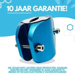 Ease Electronicz Magnetische Waterontharder 15.000 Gauss - Waterverzachter - Waterontharder Magneet - Waterontkalker - Antikalk Magneet 15 Ease Electronicz Magnetische Waterontharder 15.000 Gauss - Waterverzachter - Waterontharder Magneet - Waterontkalker - Antikalk Magneet -Woonwinkel 1200x1200 256