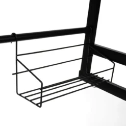 Afdruiprek Droger Zwart Voor Bestek Boven De Gootsteen 65 Cm X 29 Cm X 52 Cm 21 Afdruiprek Droger Zwart Voor Bestek Boven De Gootsteen 65 Cm X 29 Cm X 52 Cm -Woonwinkel 1200x1200 258