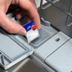 Finish Quantum Ultimate Active Blue Regular Vaatwastabletten - 60 Tabs -Woonwinkel 1200x1200 271