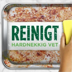 Dreft MaxPower - Lemon - Vloeibaar Afwasmiddel - Voordeelverpakking 8 X 640 Ml -Woonwinkel 1200x1200 278