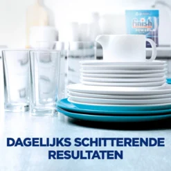 Finish Power All In One Citroen Vaatwastabletten - 80 Stuks -Woonwinkel 1200x1200 290