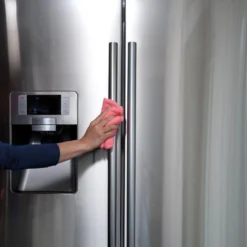 HG Roestvrijstaal Reiniger - 300ml - Onzichtbare Beschermlaag - Reinigt Snel En Streeploos -Woonwinkel 1200x1200 312